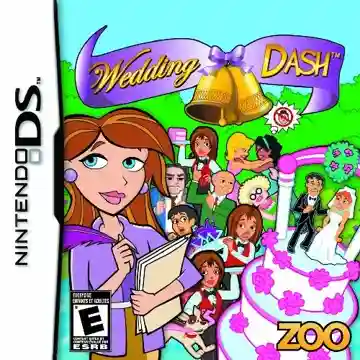 Wedding Dash (USA) (En,Fr)